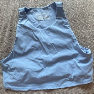 Outdoor Voices Superform Crop